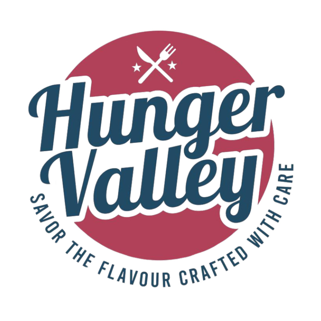 Hunger Valley Online Ordering System